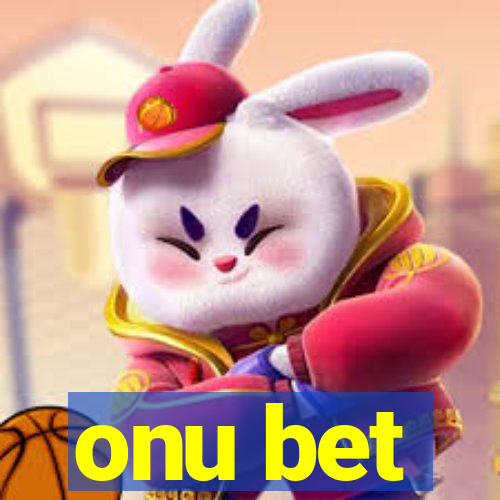 onu bet