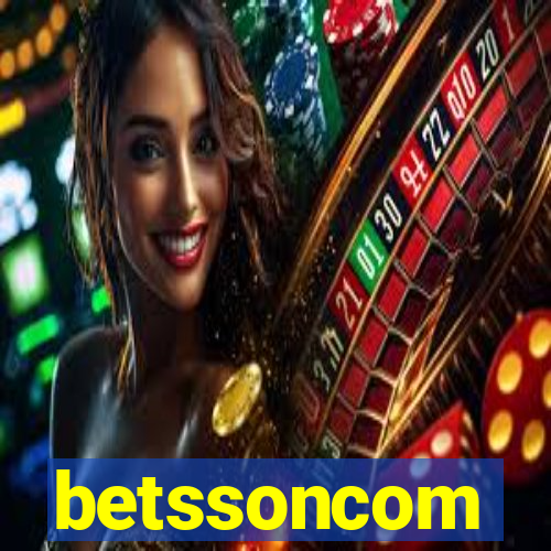 betssoncom