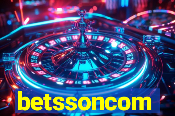 betssoncom