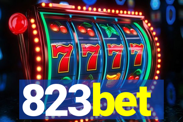 823bet