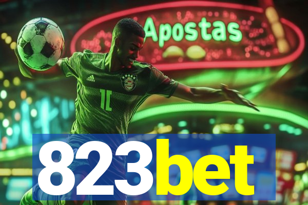 823bet