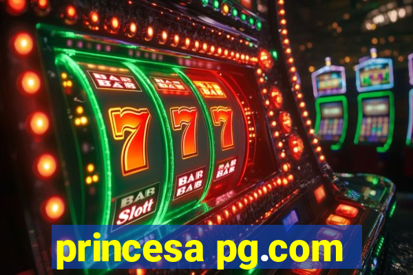 princesa pg.com