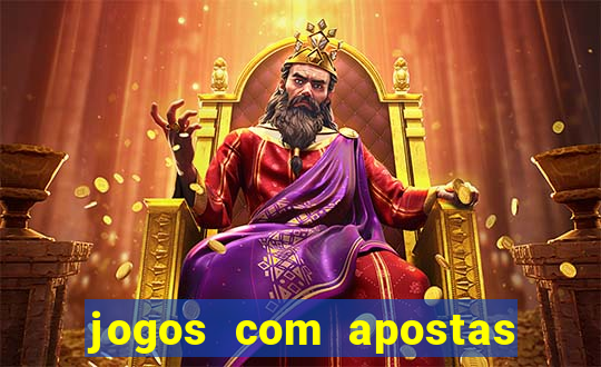 jogos com apostas de 10 centavos