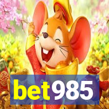 bet985