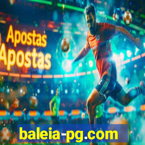 baleia-pg.com