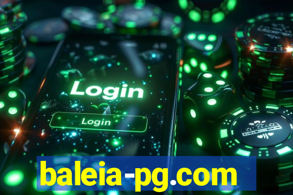 baleia-pg.com
