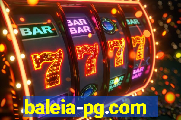 baleia-pg.com