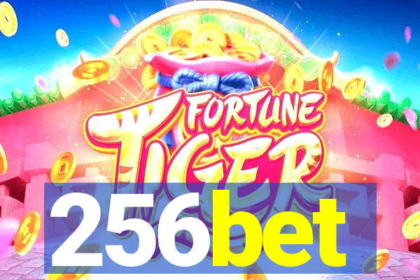 256bet
