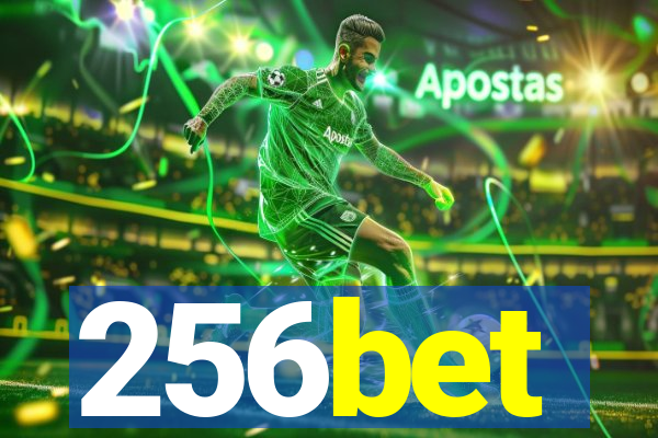 256bet