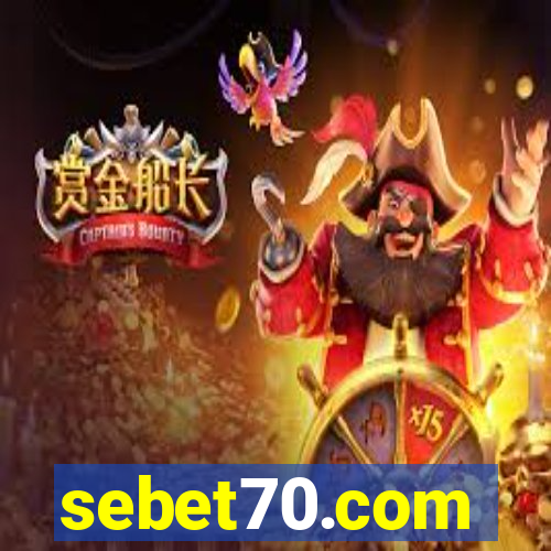 sebet70.com
