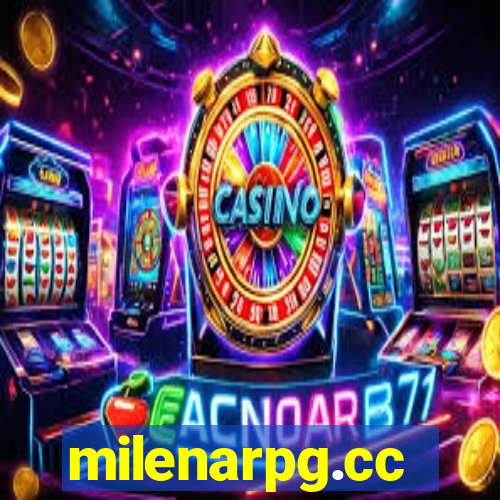 milenarpg.cc