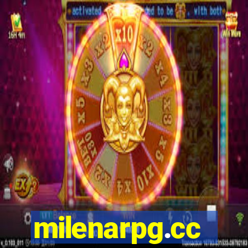 milenarpg.cc