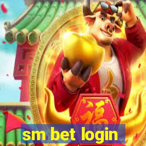 sm bet login
