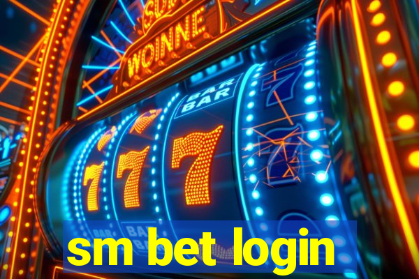 sm bet login