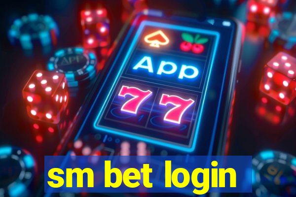 sm bet login