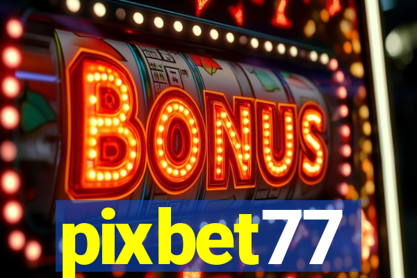 pixbet77