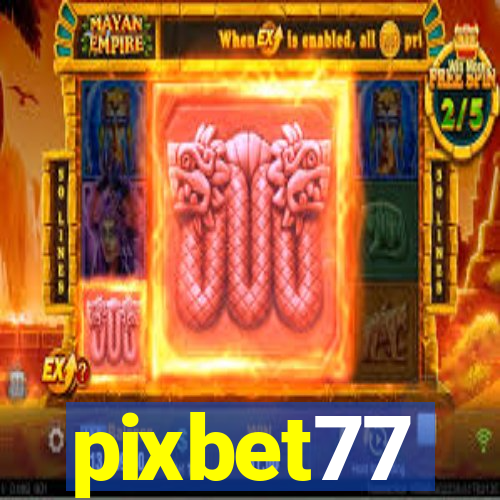pixbet77