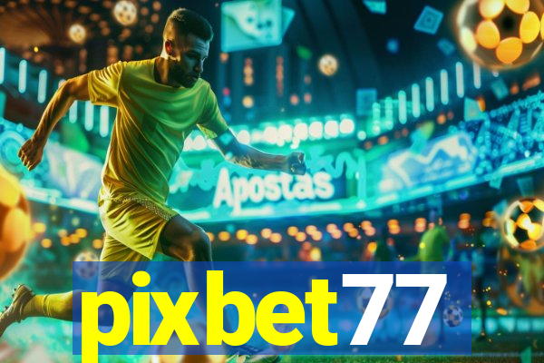 pixbet77