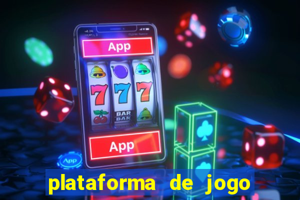 plataforma de jogo que nao precisa depositar dinheiro