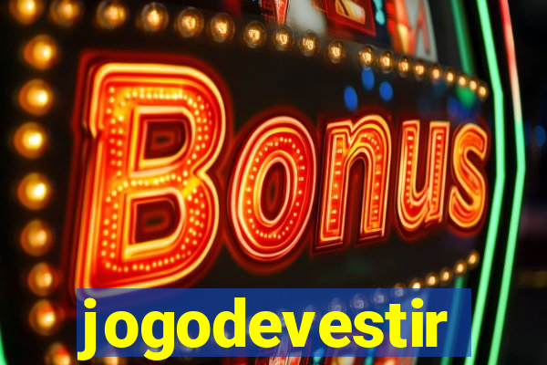 jogodevestir