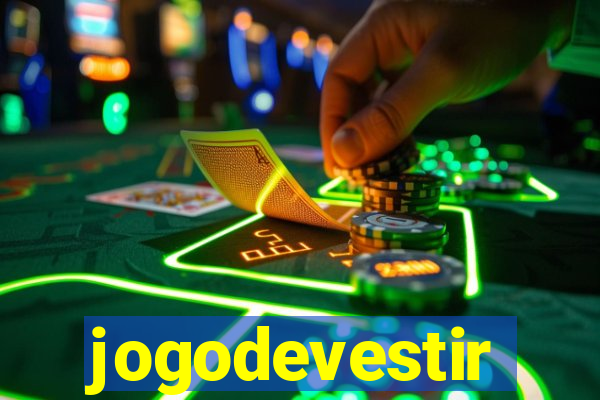 jogodevestir