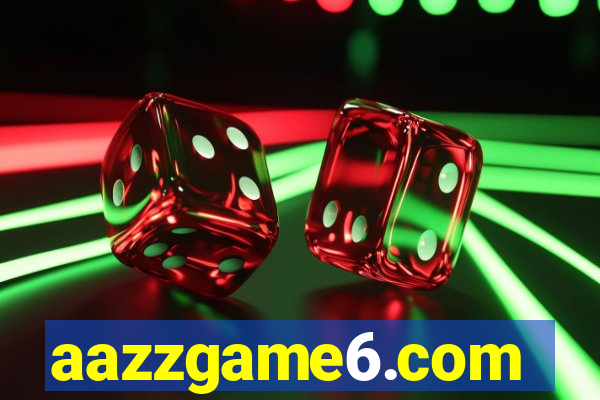 aazzgame6.com