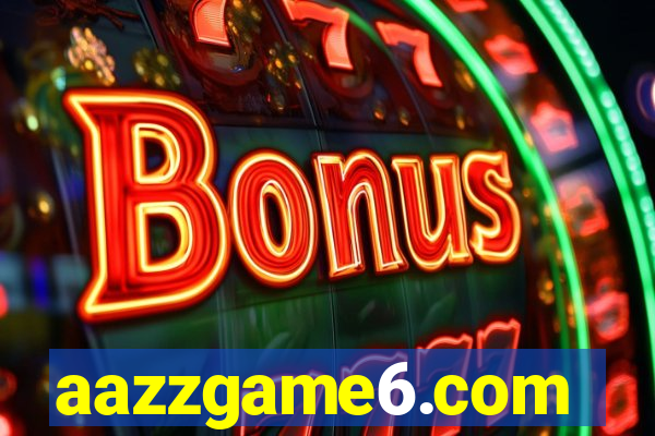 aazzgame6.com