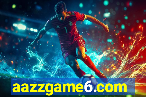 aazzgame6.com