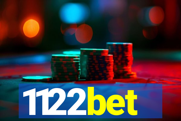 1122bet