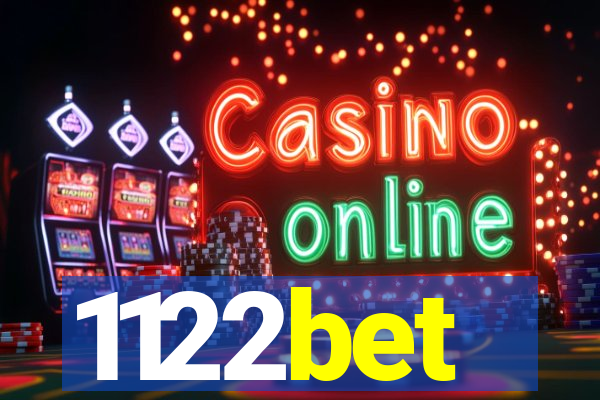 1122bet