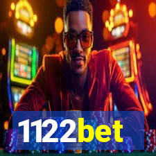 1122bet
