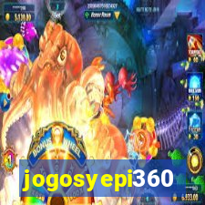 jogosyepi360