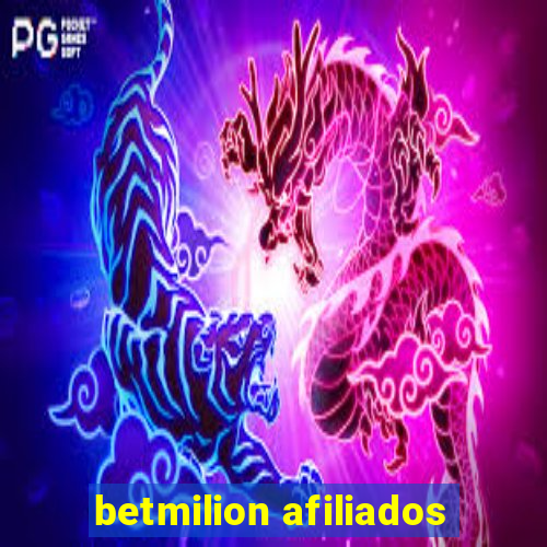 betmilion afiliados