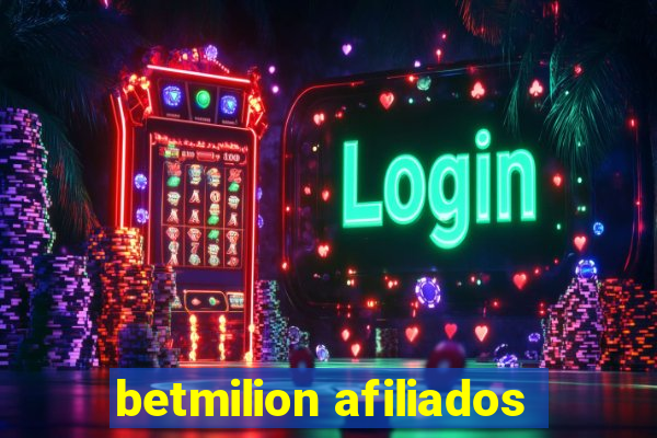 betmilion afiliados