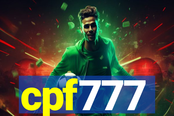 cpf777