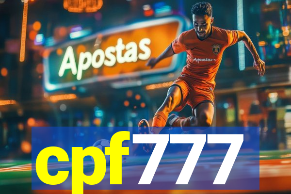 cpf777