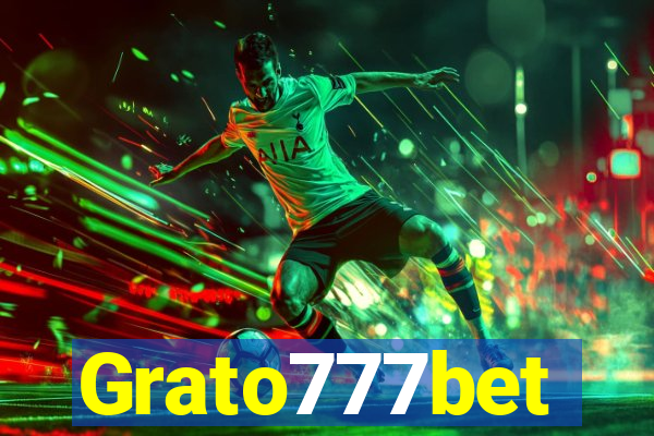 Grato777bet