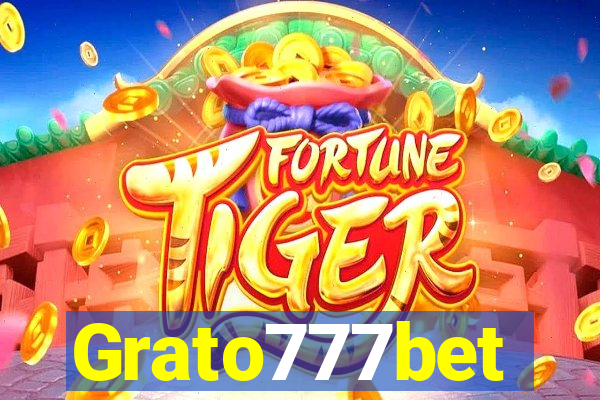 Grato777bet