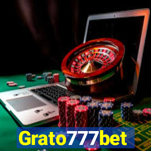 Grato777bet