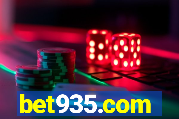 bet935.com