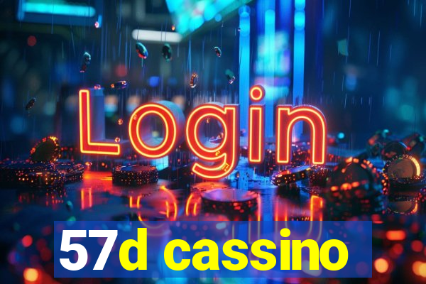 57d cassino