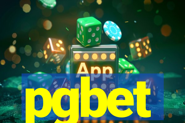 pgbet