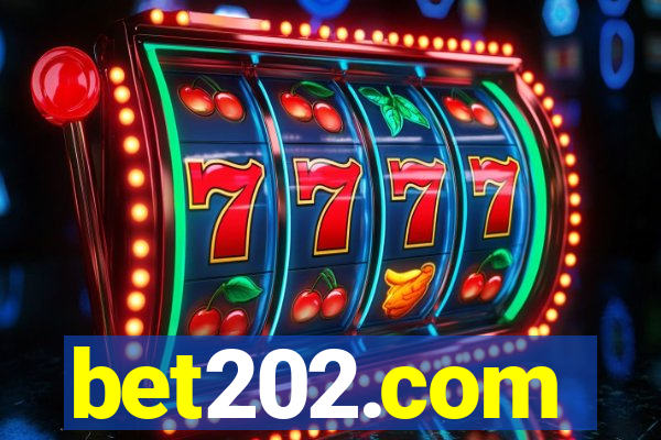 bet202.com