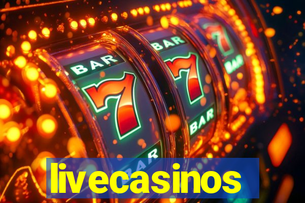 livecasinos