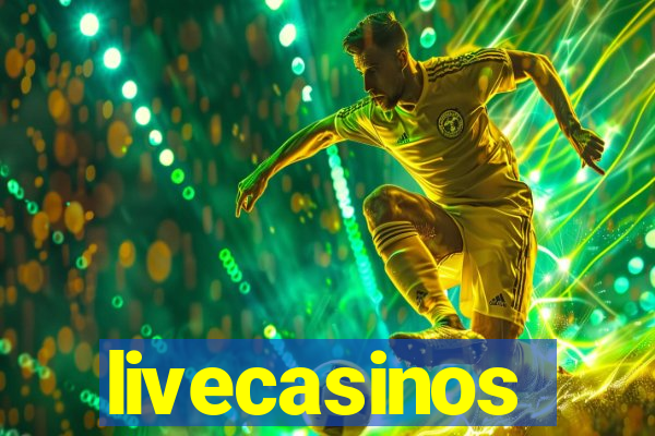 livecasinos