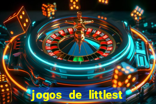 jogos de littlest pet shop