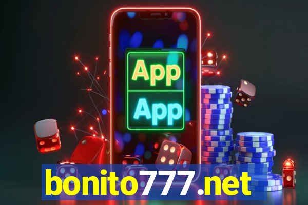 bonito777.net