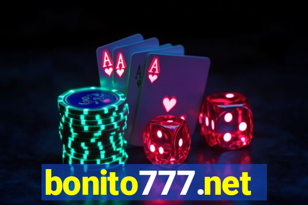 bonito777.net
