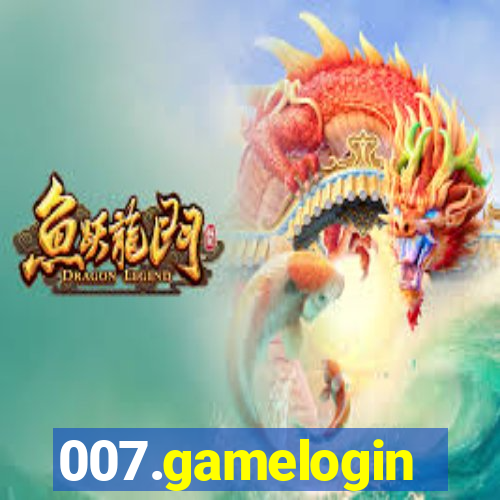 007.gamelogin