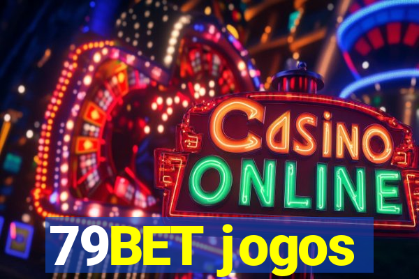 79BET jogos
